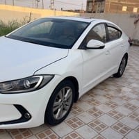 النترا ٢٠١٧ • وارد خليجي • محرك ٢٠٠٠