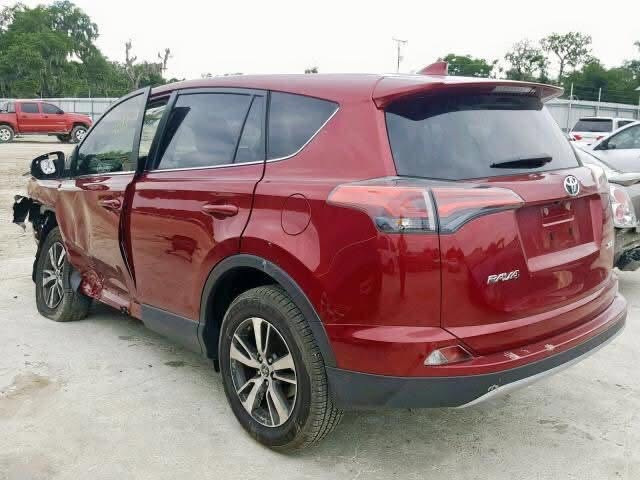 السلام عليكم RAV4 2018 Xle للبيع او مراوس وارد امريكي
حادثهة مرفق بالصور جانيهة من 2023 السيارة خير من الله بعدني محافظ على نظافتهة وهسه يلة مشيتهة 85 كيلو متر حقيقي ومواصفات ال Xle معروفة بالعافية على الياخذهة للاستفسار *********** مكاني بغداد

نص مكتوب في الصور:
- 38341129X