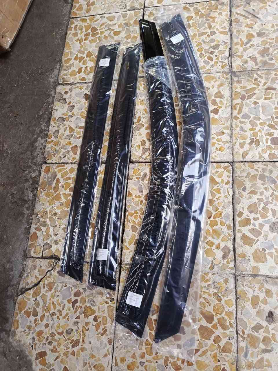 مطريات • اكسترل • جدد