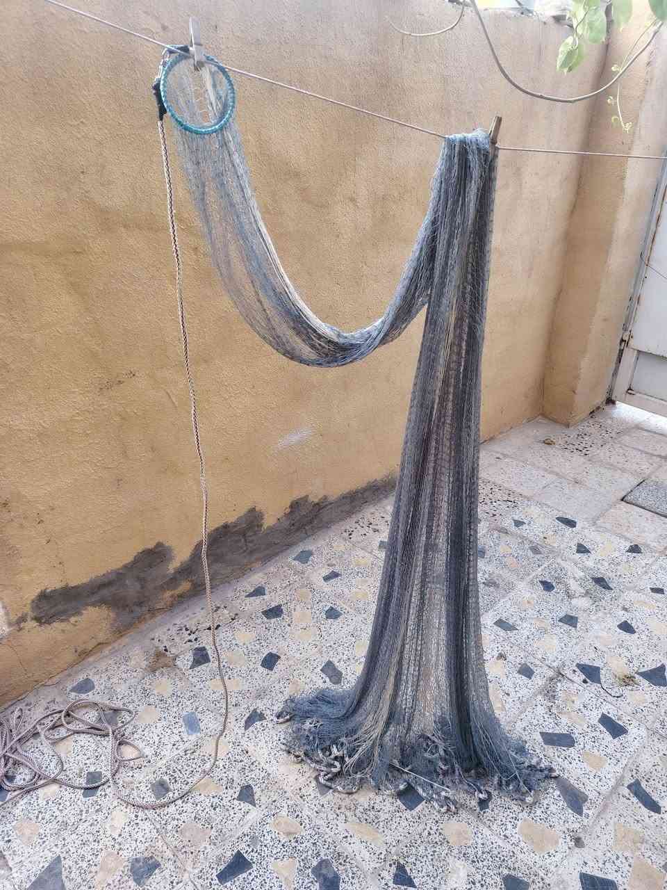 السلام عليكم من رخصت مدير الكروب
اخوان سليه كتان اخذته ب80 امانت الله بس مارغبته لان اني استعمل سليه نايلون
سليه جديده بس جربته اوضميته رايده ب50 قفل توصيل ماعندي مكاني ديالى الخالص
هذا رقمي ***********
مالكم علاقه بالرقم البلفديو هاذه اللي اشتريته منه
ارتفاع السليه مترين وثمانين عين اصبع اوربع
