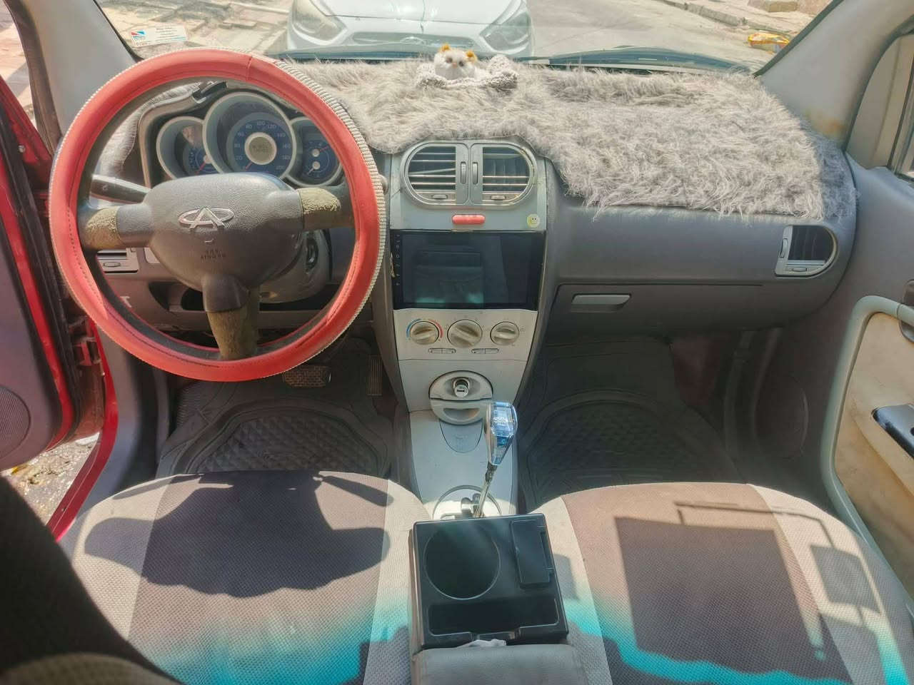 سياره للبيع الاستفسار عن هذا ***********
