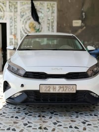سيراتو للبيع موديل 2022 سياره جديده بعده بوضع الشركه للطلب والاستفسار ...