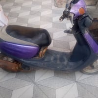 دراجة • سعر مناسب • حي ابو جوعانه