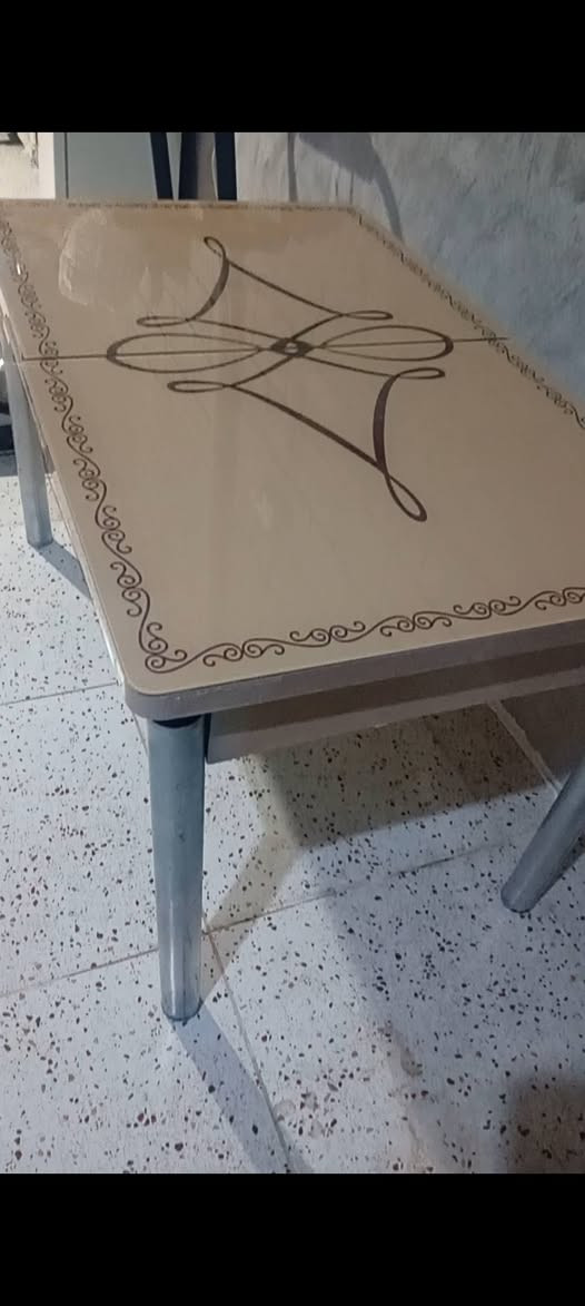 السليمانية • طاولة طعام • جديدة