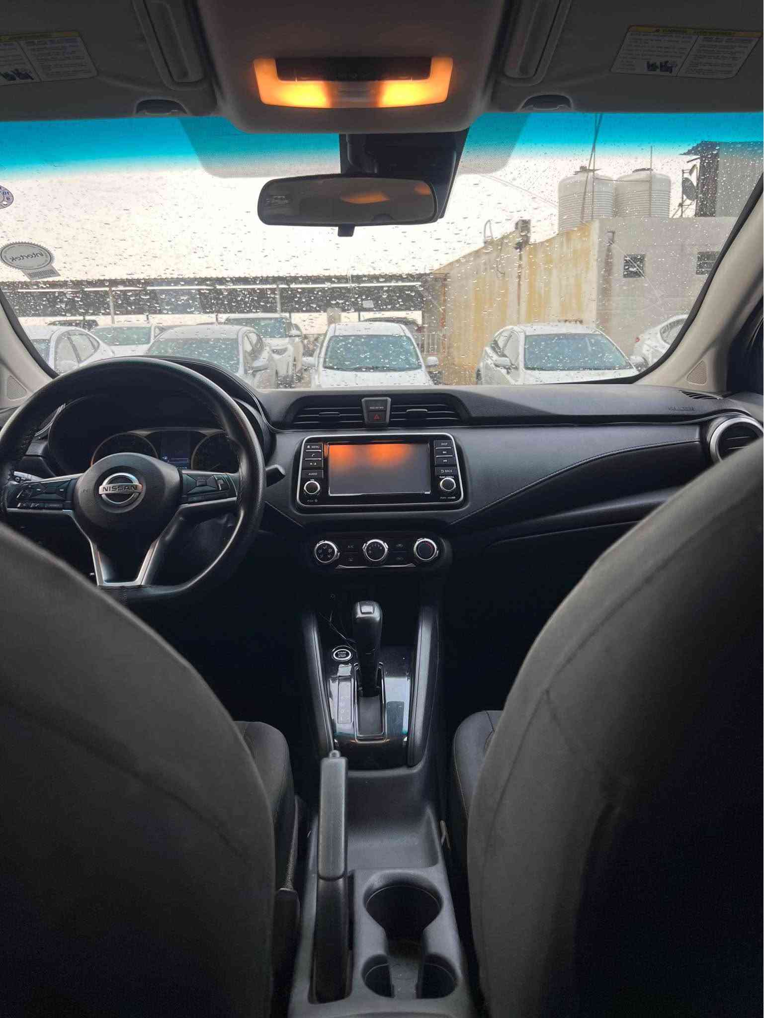 نيسان فيرسي • ٢٠٢١ • أربيل