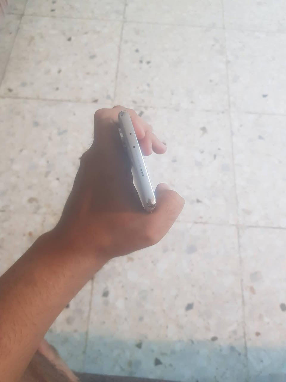 325
سلام عليكم للبيع تكنون كامون 40 برو نضافه 100 ملحقاته كارتونه وشاحنه وكفر  فايف جي ذاكره 256  هاتف واتس اب ***********
