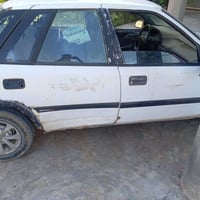 دايو اسبرو • محرك شرط • رقم كركوك