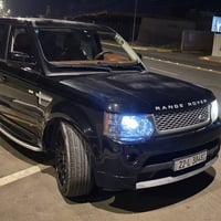 V8 سوبر تشارج • ٢٠١١ • كربلاء