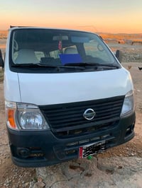 نيسان أورفان • ٢٠٠٨ • كەلار
