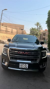 يوكن SLT • ٥.٣ • موديل ٢٠٢٤