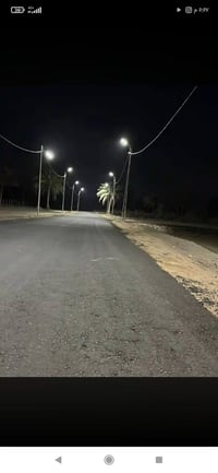 طابو زراعي • ٢٠٠م • خلف جامعة المستقبل