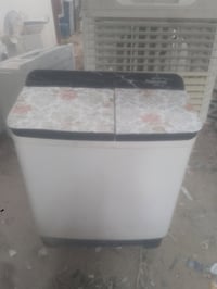 غساله • شغاله فول • جبريه3