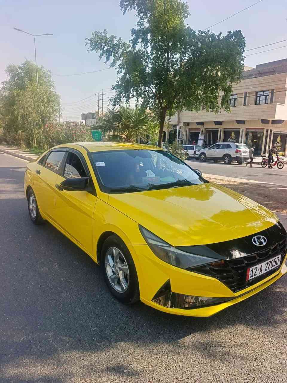 🚖افانتي
موديل 2021🙋🏻‍♂️نينوى
🖐⬅️محرك 🚂16دوش
🖐⬅️المواصفات: 
🖐⬅️1_(بصمه) 
🖐⬅️2_(تشغيل عن بعد) 
🖐⬅️3_(بصمه ابواب) 
🖐⬅️4_(صندوق بصمه) 
🖐⬅️5_(صندوق ذكي) 
🖐⬅️6_(مري  شفط) 
🖐⬅️7_(كشنات جلد) 
🖐⬅️8_(كشنات هيتر) 
🖐⬅️9_(ستيرن هيتر) 
🖐⬅️10_(لد نهاري) 
🖐⬅️11_(ترحب عند قتراب) 
🖐⬅️12_(كروز سرعه) 
🖐⬅️13_(قياده ذاتيه) 
🖐⬅️14_(شاشه تعرف) 
🖐⬅️15_(اربعه انضمه قياده) 
🖐⬅️رقم نينوى مسطره🚶‍♂️ 
🖐⬅️هيئه وغرامات صفر0️⃣ 
🖐⬅️بيها منظومة غاز 👥
🖐⬅️شرط التحويل🤝
📞⬅️***********
