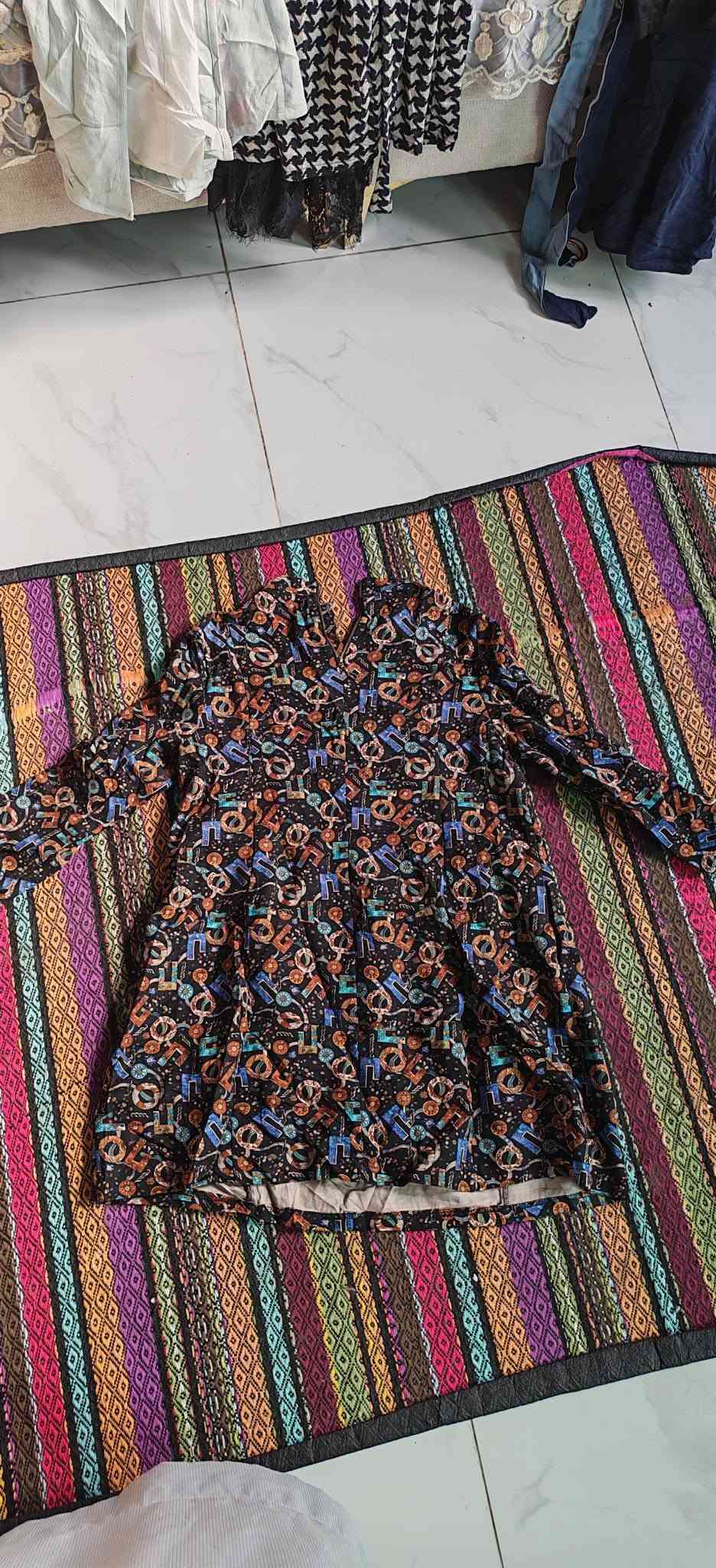 شلعه نسائي • ٤٠-٦٠قطعة • سعر مناسب