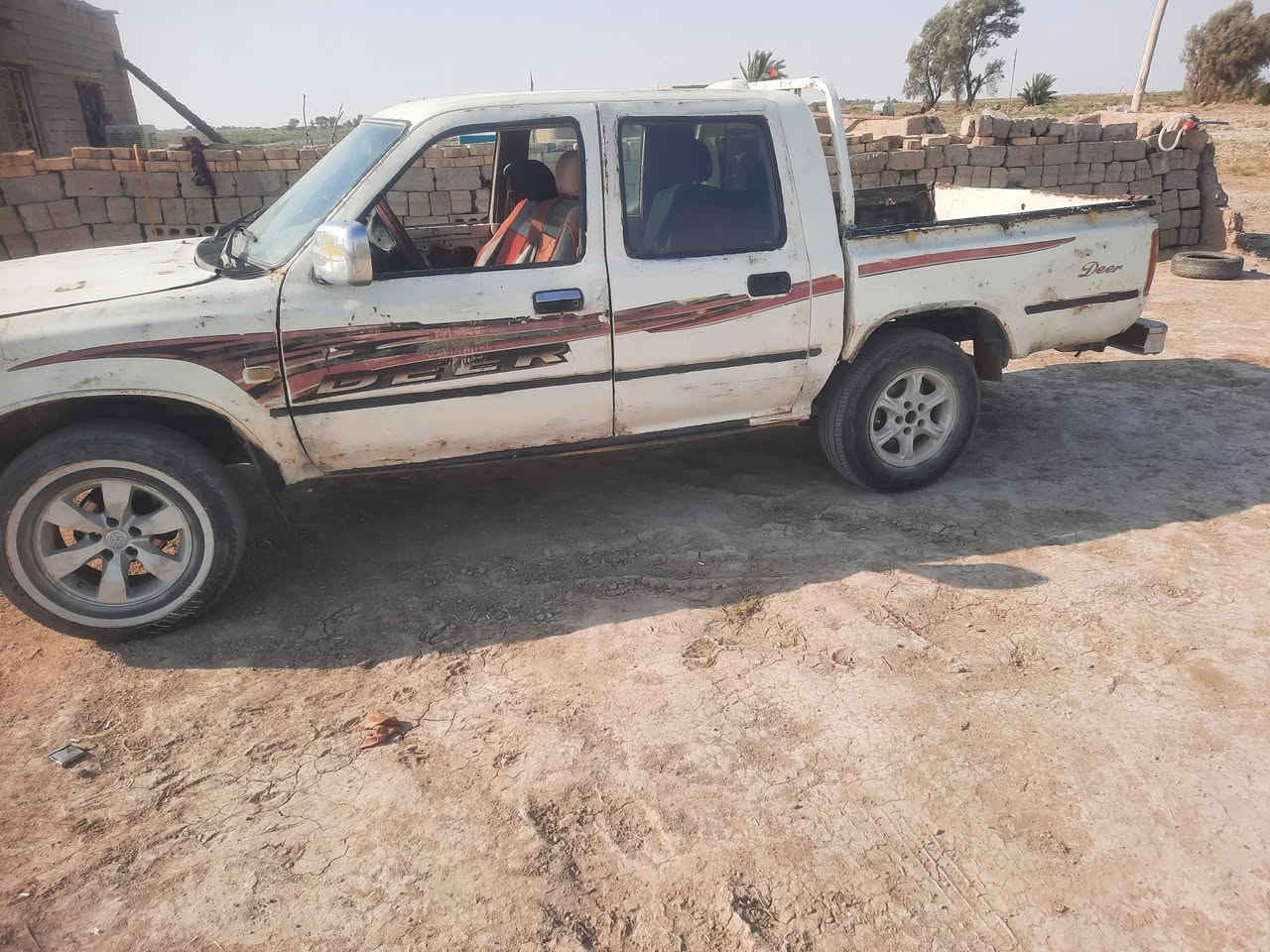 بيكم دير • ٢٠٠٧ • بكاني الديوانية