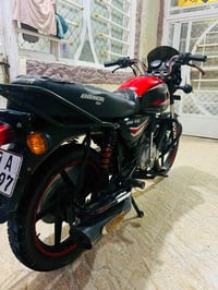بوكسر • ٢٠٢١ • مرقم سنويه