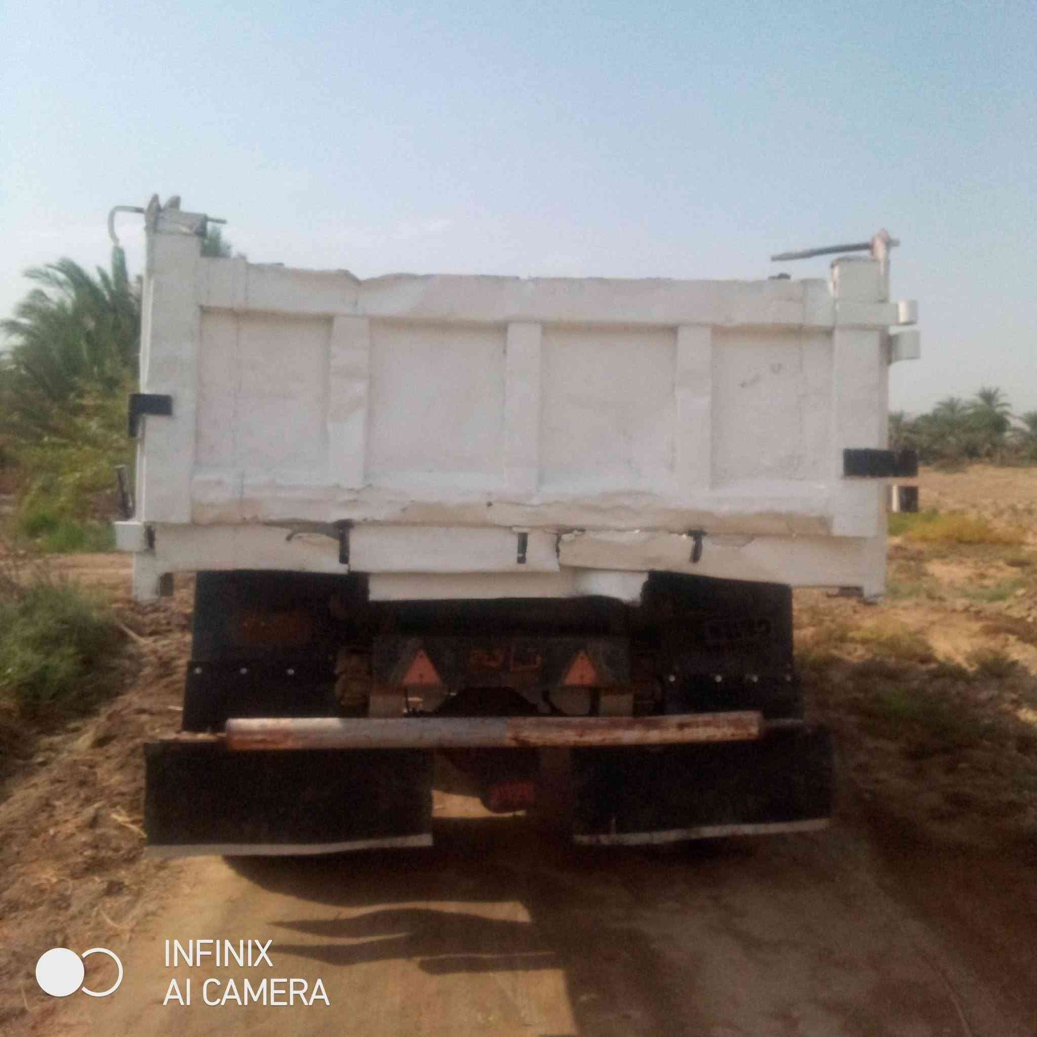 تاته • موديل ٨٧ • سماوة