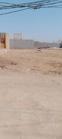 مقابل سايلو ناصريه • ٢٠٠م • شارع رئيسي ١٢م