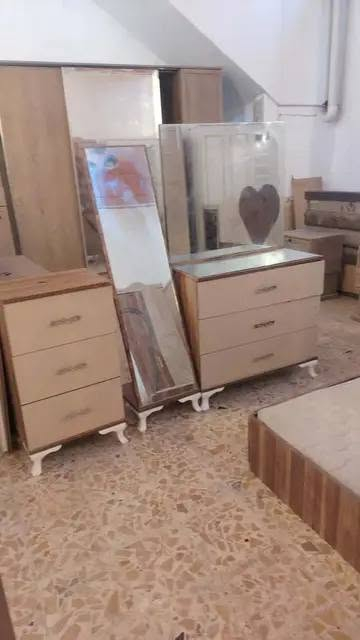 غرفة 5قطع تركي السعر 375 شراي خاص النجف, العراق
