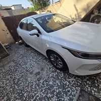 دستروير • هايبرد PHEV • رقم بغداد مميز