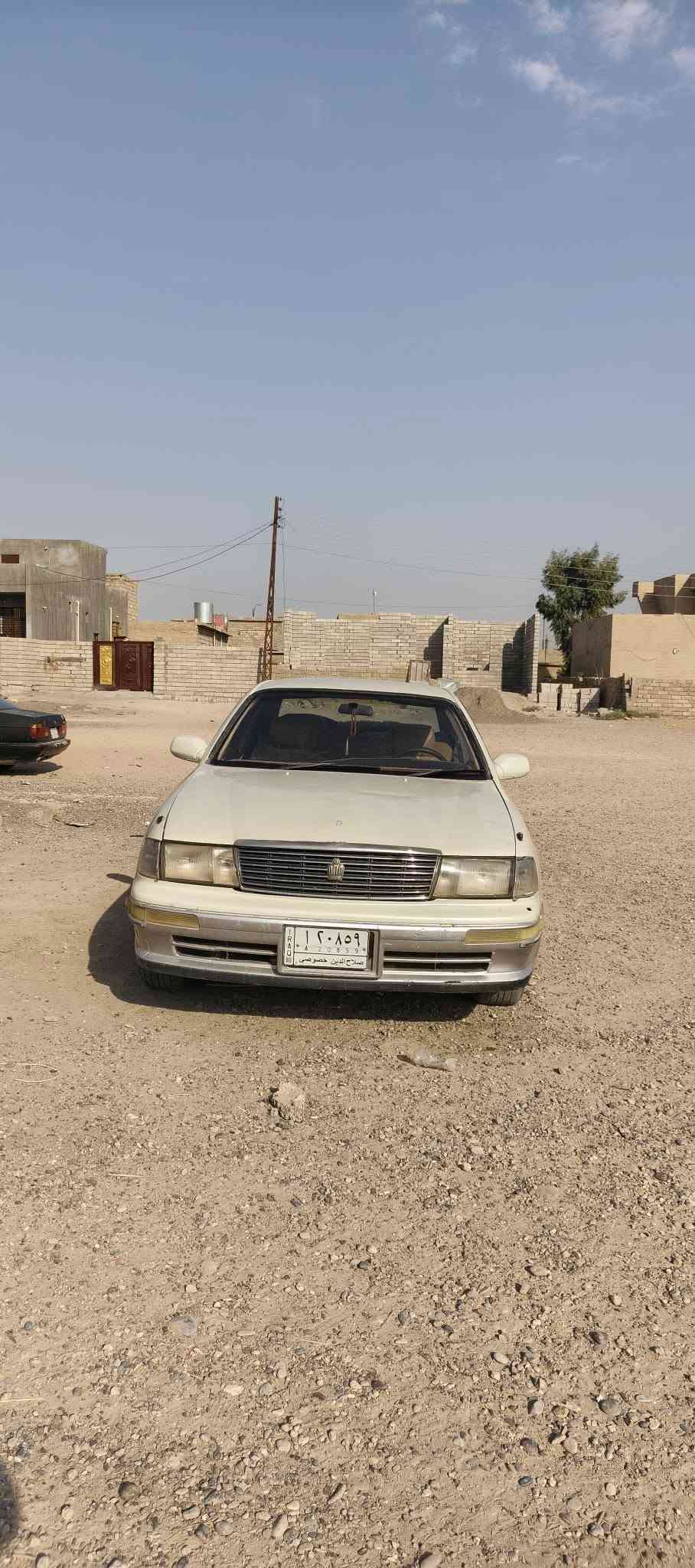 1995 • محرك وكير شرط • تحويل ثاني يوم