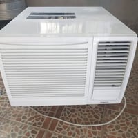 مكيف توست • ٢ طن • نظيف