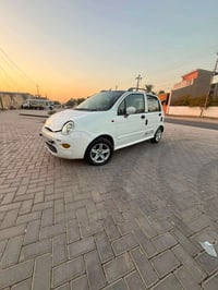 كيو كيو • ٢٠١٣ • اوتوماتيك