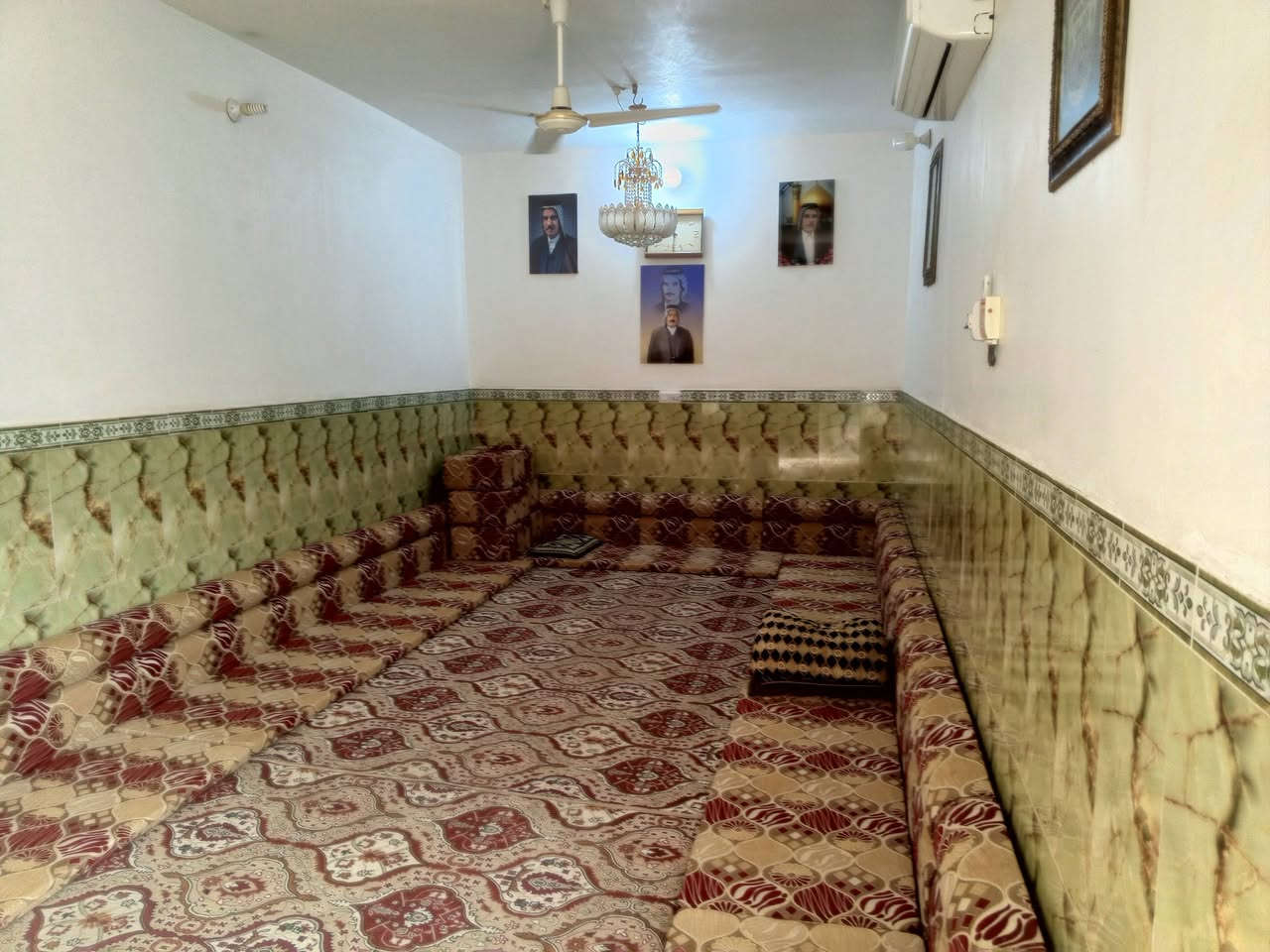 قضاء الشافعية • ٢٠٠م • طابو صرف
