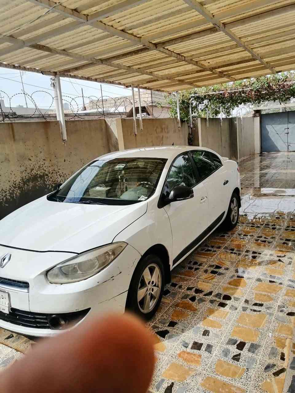 مكفولة • گير ومحرك شرط • ٢٠١٣