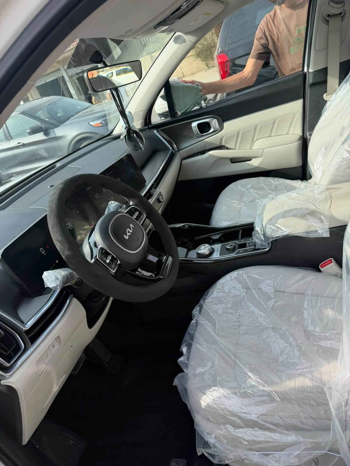 سورنتو • ٢٠٢٥ • ٤١٠٠٠ كم