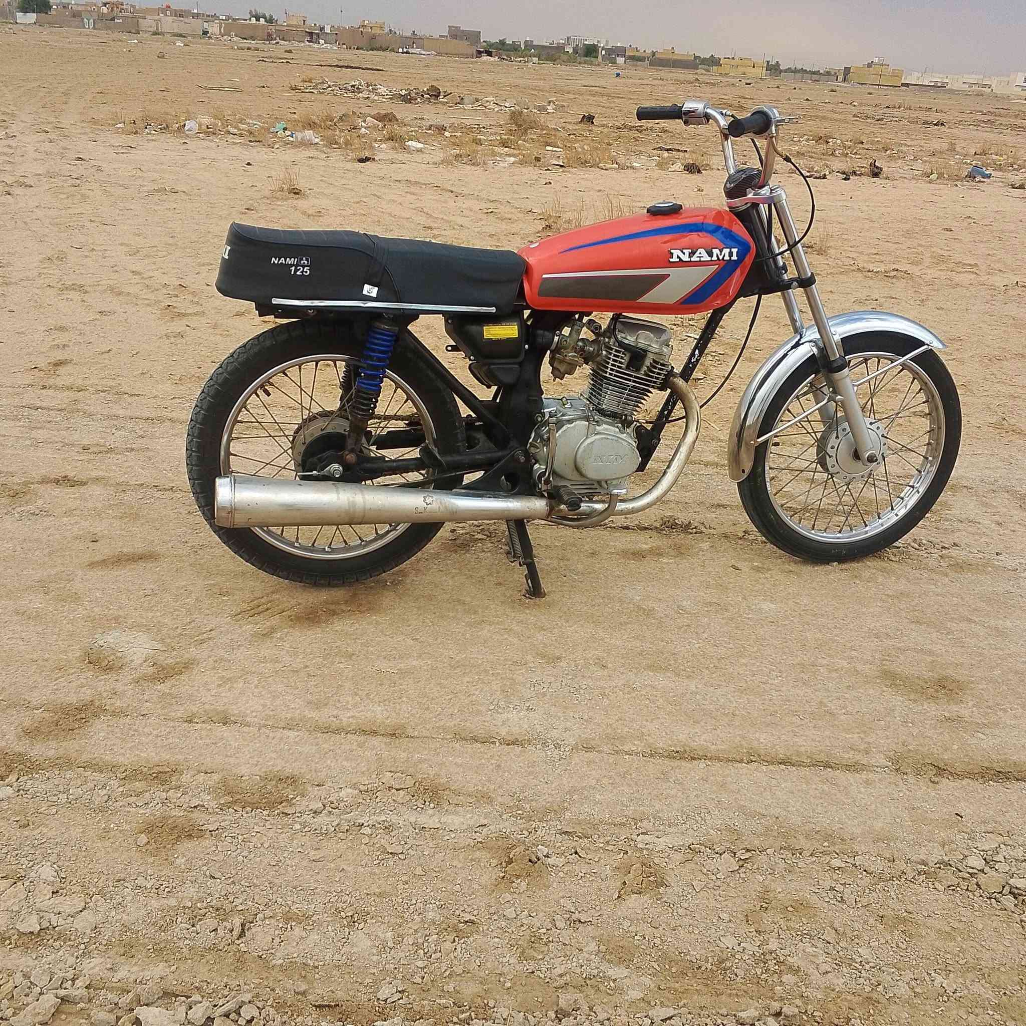 تعمير جديد • تبديل الدشالي • شغالة