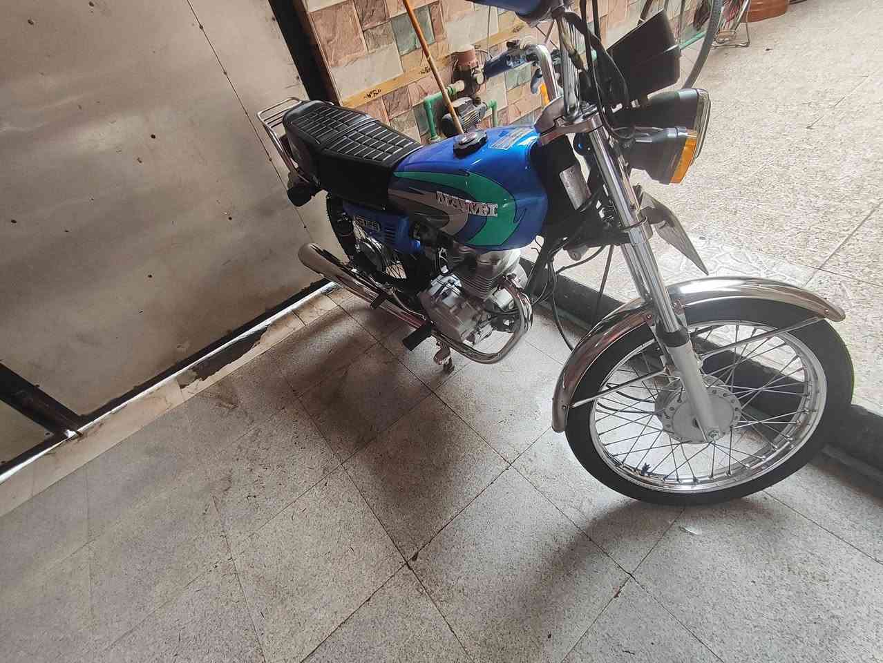 نامه شلامجه • ٢٠٢١ • نظيفه