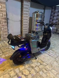 R9 • موديل ٢٦ • ٥ بطاريات