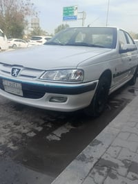 بارص ٢٠١٥ • غاز • مكفوله