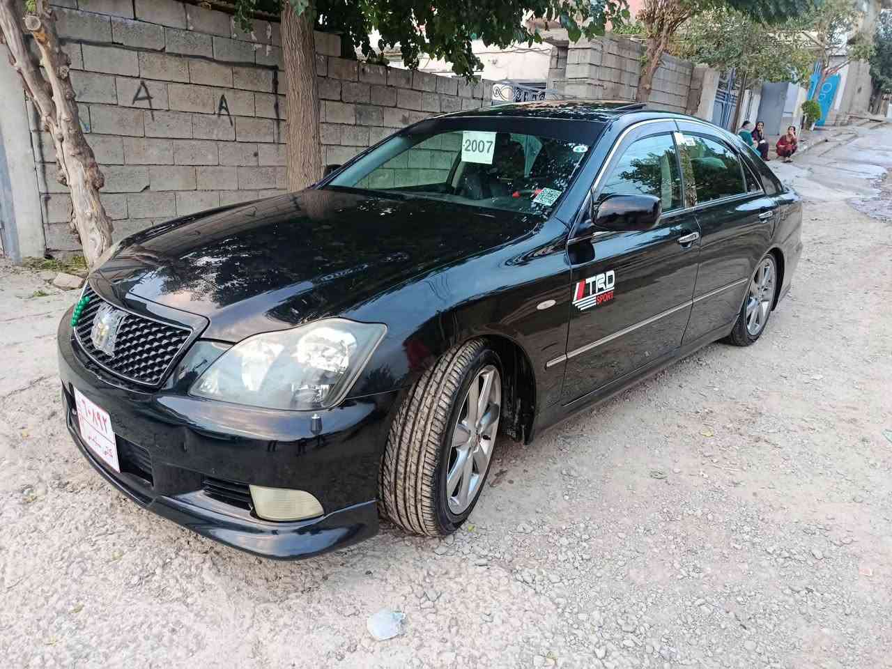 شاهین • ٢٠٠٧ • بويا ٣ قطع