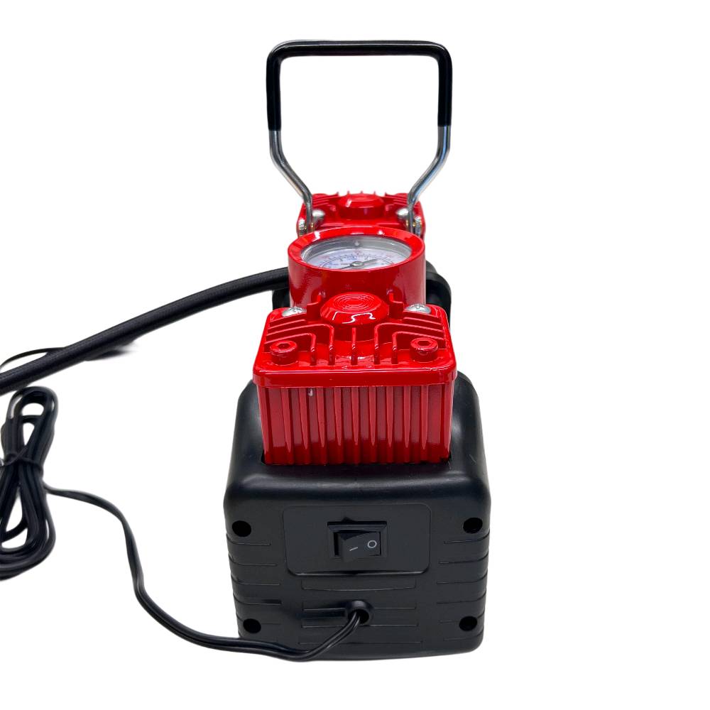 كمبريسر محمول • 12V • 150 PSI