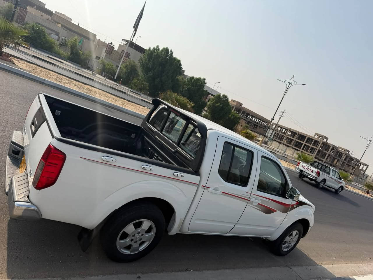 نافارا • ٢٠١٢ • بدون صبغ