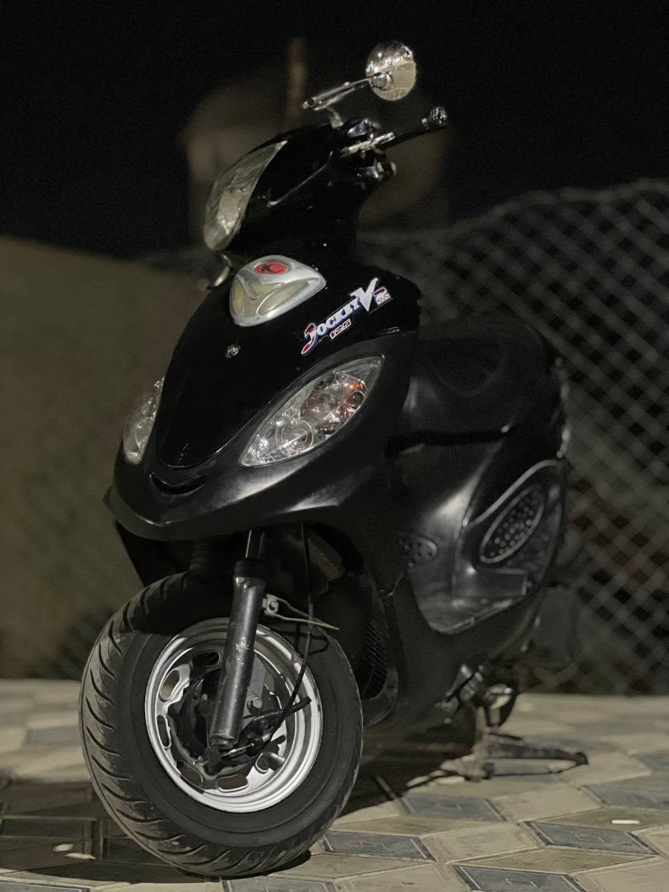 كامكو 2014 دراجه مكفوله السعر 600 قفل 
‏‪***********‬‏

