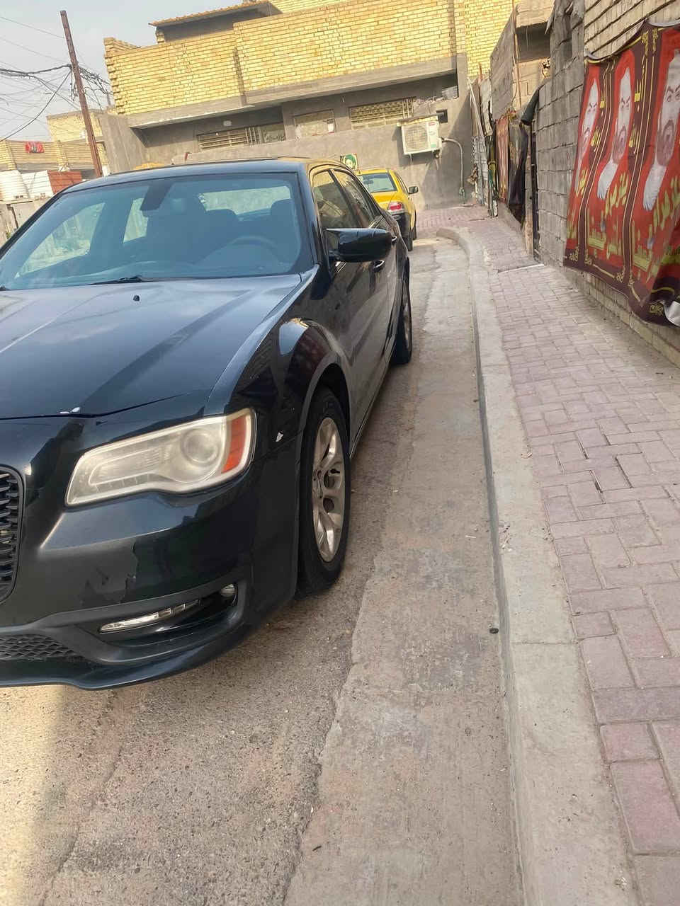 سلام عليكم اوبامه 2012حادثها بامريكا دعاميه اماميه وبالعراق بيبان 2 مبدل وجاملغ امامي معمر وحار جاملغ خلفي كد شبر رقم بغداد سياره جاهزه مابيها اي نقص  سعر 138/***********
