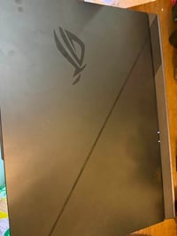 اسوس ROG • i9 14900HX • نيفيديا 4060