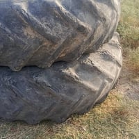 تايرات فوركسن • 30/18 • بابل