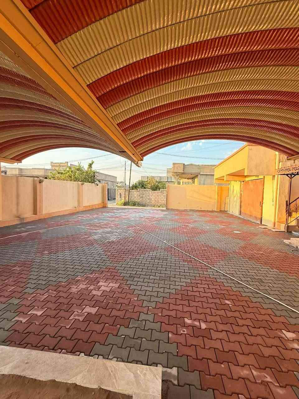 عملل اليوم في قرية الجدعة يوجد كادر بيهارتون كرستة وعمل وشرط استلام مهندس و بأسعار مناسبة جدا للأستفسار اتصل على الرقم *********** أو المراسلة على الواتساب نفس الرقم
