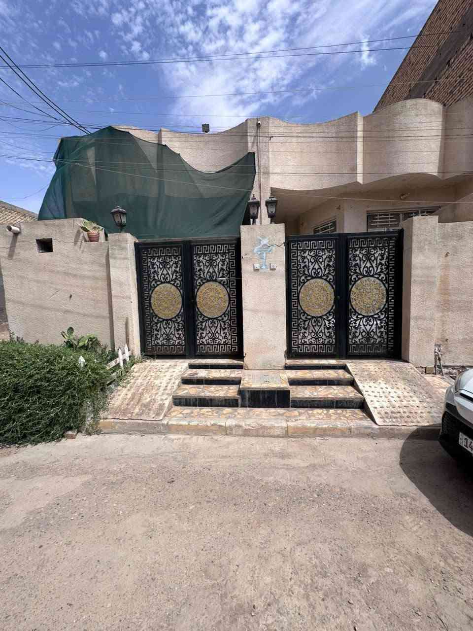 الجمعيات الاولى • ١٠٠م • جاهز للسكن