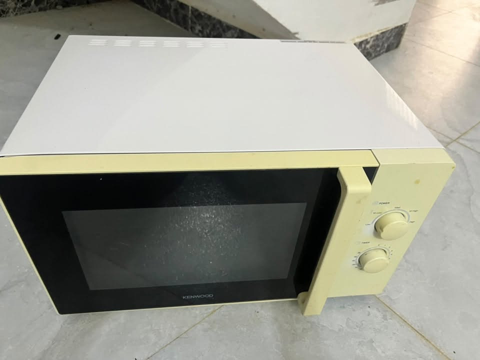 مايكرو ويف نظيف جداً ب35 للطلب ***********
