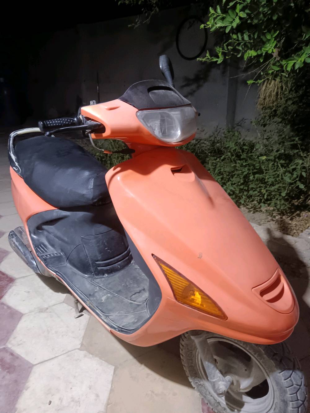 العنوان نجف ناحية الحيدريه دراجه فراشه  نظيفه بيها مجال 


 السعر  500 الف وبيها مجال رقم الهاتف ***********