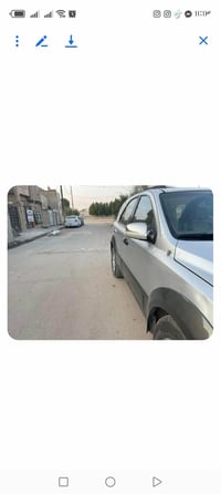نجف • كمبريسر عاطل • مكينه او كير