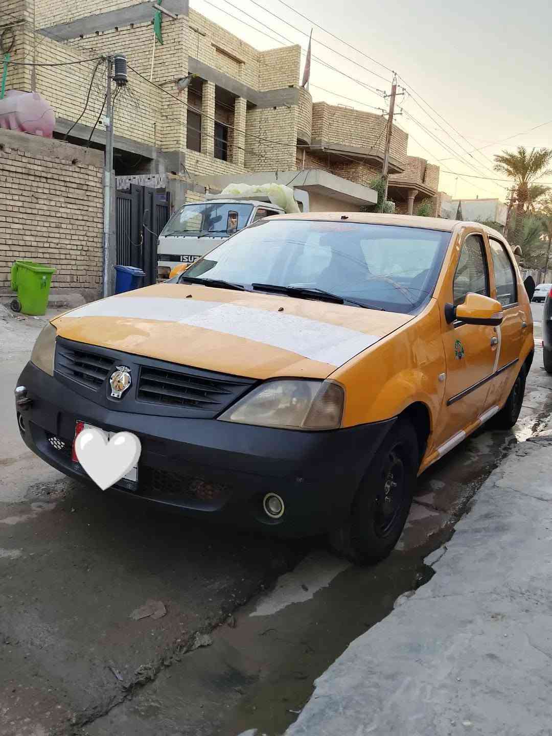 السلام عليكم رينو 2009 للبيع او مراوس مكينه وكير جدد رقم بغداد سنويه لل27 تحويل مباشر سياره نضيفه شوف العين السعر 25 وبيه مجال حك الجيه المكان بغداد مدينه الصدر 
***********
