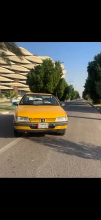 ٢٠١١ • مكينة وكير • كهرباء اصلية