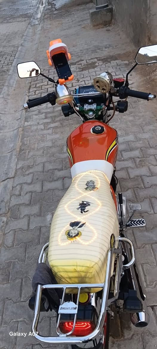 سونك • موديل 26 • كفاله عامه