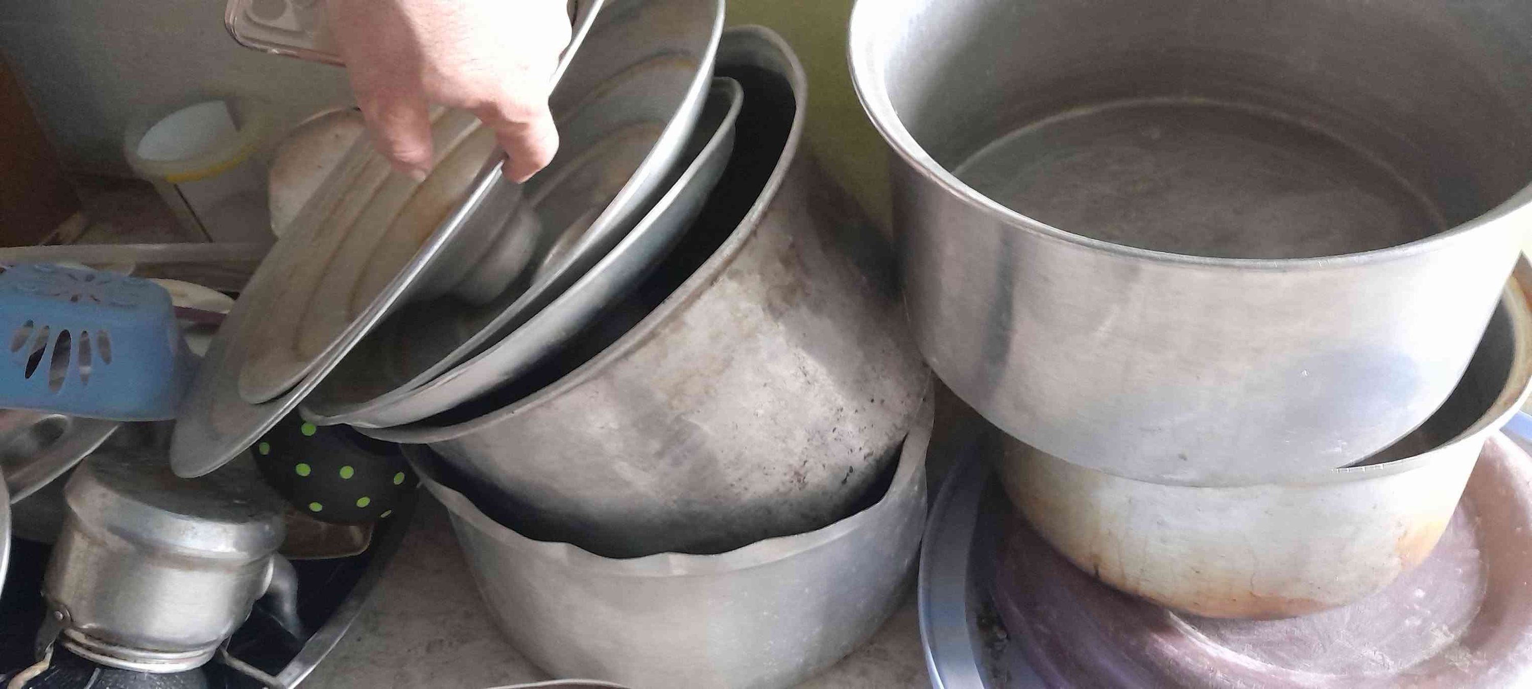 غراض منزلية مستعملة • معرض طابقين • واتس اب